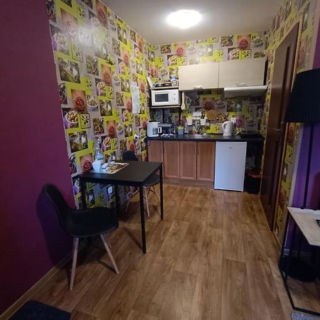 Apartamenty Z Ogrodem Nr 2 Typu Studio 姆拉哥沃 外观 照片