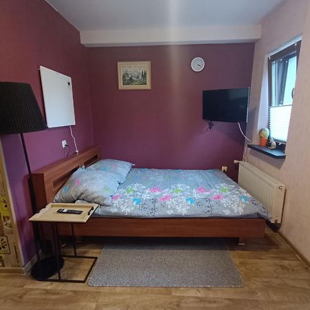 Apartamenty Z Ogrodem Nr 2 Typu Studio 姆拉哥沃 外观 照片