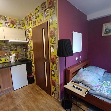 Apartamenty Z Ogrodem Nr 2 Typu Studio 姆拉哥沃 外观 照片