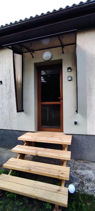Apartamenty Z Ogrodem Nr 2 Typu Studio 姆拉哥沃 外观 照片