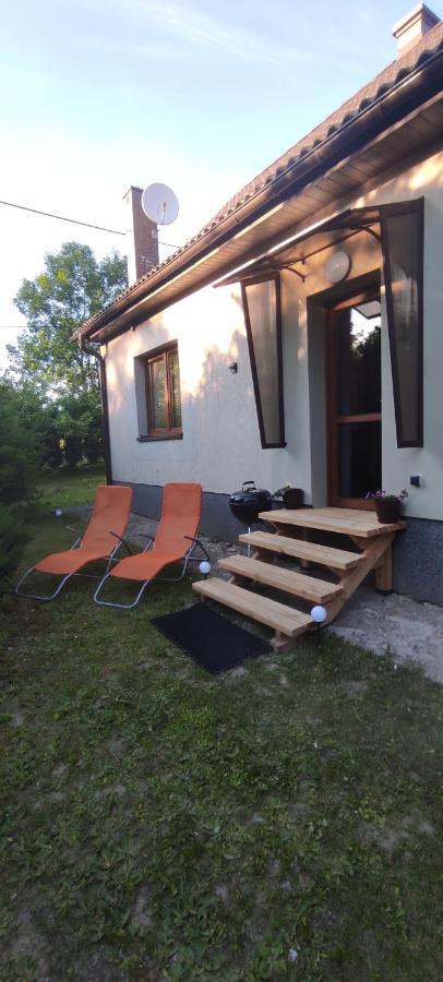 Apartamenty Z Ogrodem Nr 2 Typu Studio 姆拉哥沃 外观 照片