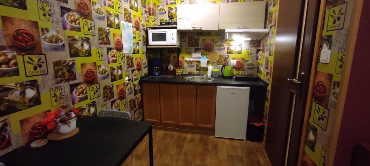 Apartamenty Z Ogrodem Nr 2 Typu Studio 姆拉哥沃 外观 照片