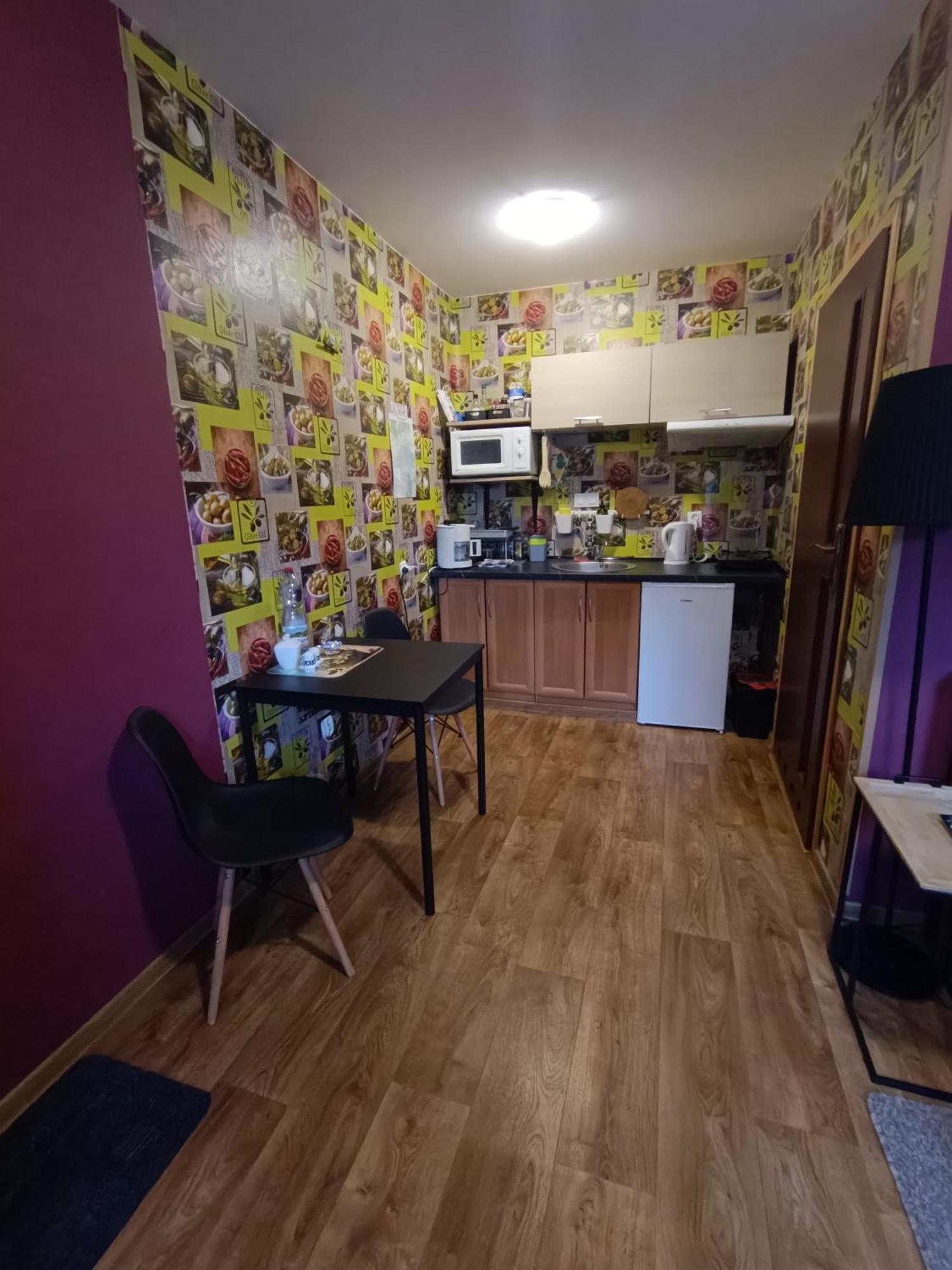 Apartamenty Z Ogrodem Nr 2 Typu Studio 姆拉哥沃 外观 照片