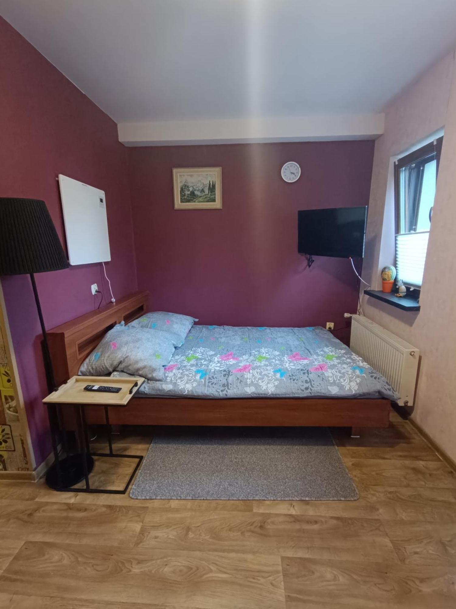 Apartamenty Z Ogrodem Nr 2 Typu Studio 姆拉哥沃 外观 照片