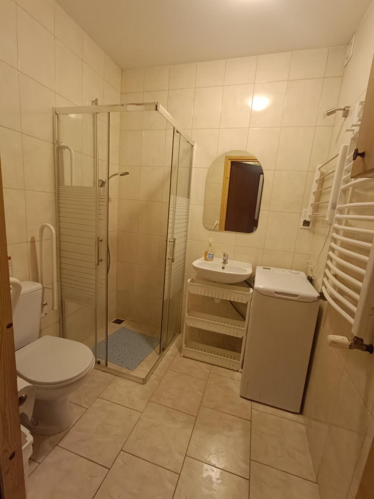 Apartamenty Z Ogrodem Nr 2 Typu Studio 姆拉哥沃 外观 照片